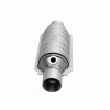 MagnaFlow Conv Universal 2.50 inch CA Tier 1 - 408036 360 Degree Image Set