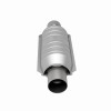 MagnaFlow Conv Universal 2.50 inch CA Tier 1 - 408036 360 Degree Image Set