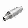 MagnaFlow Conv Universal 2.50 inch CA Tier 1 - 408036 360 Degree Image Set