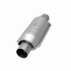 MagnaFlow Conv Universal 2.50 inch CA Tier 1 - 408036 360 Degree Image Set