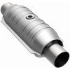 MagnaFlow Conv Universal 2.00 inch CA Tier 1 - 408054 Photo - Unmounted