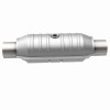 MagnaFlow Conv Universal 2.00 inch CA Tier 1 - 408054 360 Degree Image Set