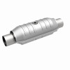 MagnaFlow Conv Universal 2.25 inch CA Tier 1 - 408055 360 Degree Image Set