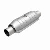 MagnaFlow Conv Universal 2.25 inch CA Tier 1 - 408055 360 Degree Image Set