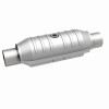 MagnaFlow Conv Universal 2.25 inch CA Tier 1 - 408055 360 Degree Image Set