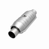 MagnaFlow Conv Universal 2.25 inch CA Tier 1 - 408055 360 Degree Image Set
