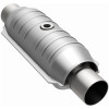 MagnaFlow Conv Universal 2.25 inch CA Tier 1 - 408055 Photo - out of package