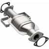 MagnaFlow Conv DF 96 Dodge Avenger 2.5L - 441010 Photo - Unmounted