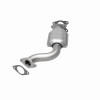 MagnaFlow Conv DF 96-97 Contour 2.5L A/T Rear - 441015 360 Degree Image Set