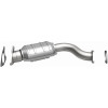 MagnaFlow Conv DF 96-97 Contour 2.5L A/T Rear - 441015 Photo - Unmounted