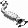 MagnaFlow Conv DF 96-97 Contour 2.5L A/T Rear - 441015 Photo - out of package