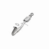 MagnaFlow Conv DF 1997 Saturn Sc 1.9L - 441017 360 Degree Image Set
