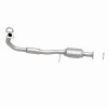 MagnaFlow Conv DF 1997 Saturn Sc 1.9L - 441017 360 Degree Image Set