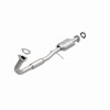 MagnaFlow Conv DF 1997 Saturn Sc 1.9L - 441017 360 Degree Image Set