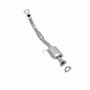 MagnaFlow Conv DF 1997 Saturn Sc 1.9L - 441017 360 Degree Image Set