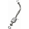 MagnaFlow Conv DF 1997 Saturn Sc 1.9L - 441017 Photo - Unmounted