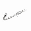 MagnaFlow Conv DF 1997 Saturn Sc 1.9L - 441017 360 Degree Image Set
