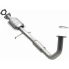 MagnaFlow Conv DF 1997 Saturn Sc 1.9L - 441017 Photo - out of package