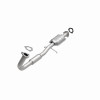 MagnaFlow Conv DF 1997 Saturn Sc 1.9L - 441017 360 Degree Image Set