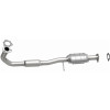 MagnaFlow Conv DF 1997 Saturn Sc 1.9L - 441017 Photo - Unmounted
