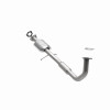 MagnaFlow Conv DF 1997 Saturn Sc 1.9L - 441017 360 Degree Image Set