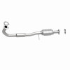 MagnaFlow Conv DF 1997 Saturn Sc 1.9L - 441017 360 Degree Image Set