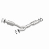 MagnaFlow Conv DF 00-03 Saturn LS 3.0L Rear - 441030 360 Degree Image Set
