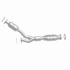 MagnaFlow Conv DF 00-03 Saturn LS 3.0L Rear - 441030 360 Degree Image Set