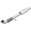 MagnaFlow Conv DF Volvo S40/V40 1.9L Rear - 441031 Photo - Primary