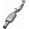 MagnaFlow Conv DF Volvo S40/V40 1.9L Rear - 441031 Photo - out of package