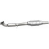 MagnaFlow Conv DF Volvo S40/V40 1.9L Rear - 441031 Photo - out of package