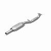 MagnaFlow Conv DF Volvo S40/V40 1.9L Rear - 441031 360 Degree Image Set