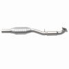 MagnaFlow Conv DF Volvo S40/V40 1.9L Rear - 441031 360 Degree Image Set