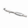 MagnaFlow Conv DF Volvo S40/V40 1.9L Rear - 441031 360 Degree Image Set