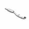 MagnaFlow Conv DF Volvo S40/V40 1.9L Rear - 441031 360 Degree Image Set
