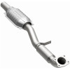 MagnaFlow Conv DF Volvo S40/V40 1.9L Rear - 441031 Photo - Unmounted