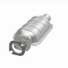 MagnaFlow Conv DF 96-99 Ford Taurus3.0L 50S - 441032 360 Degree Image Set