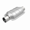 MagnaFlow Conv Univ 2.50inch 1-O2 Rear 50 State - 441036 360 Degree Image Set