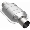 MagnaFlow Conv Univ 2.50inch 1-O2 Rear 50 State - 441036 Photo - out of package