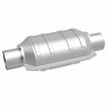 MagnaFlow Conv Univ 2.50inch 1-O2 Rear 50 State - 441036 360 Degree Image Set