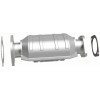 MagnaFlow Conv DF 02-04 Infiniti I35 3.5L - 441041 Photo - Unmounted