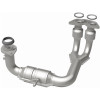 MagnaFlow Conv DF 02-03 Toyota MR2 1.8L - 441042 Photo - Unmounted