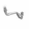 MagnaFlow Conv DF 02-03 Toyota MR2 1.8L - 441042 360 Degree Image Set