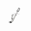 MagnaFlow Conv DF 00-01 Hyundai Sonata 2.5L - 441051 360 Degree Image Set
