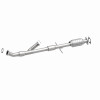MagnaFlow Conv DF 00-01 Hyundai Sonata 2.5L - 441051 360 Degree Image Set
