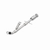 MagnaFlow Conv DF 00-01 Hyundai Sonata 2.5L - 441051 360 Degree Image Set