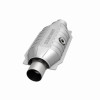 MagnaFlow Conv Universal 2.00 Rear - 441054 360 Degree Image Set