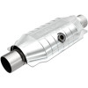 MagnaFlow Conv Universal 2.25 inch Midbed O2 Rear CA - 441055 Photo - Primary