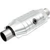 MagnaFlow Conv Universal 2.25 inch Midbed O2 Rear CA - 441055 Photo - Primary