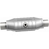 MagnaFlow Conv Universal 2.25 inch Midbed O2 Rear CA - 441055 Photo - out of package